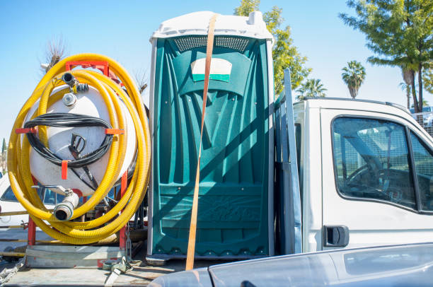 Best High-end porta potty rental  in Ridgeway, VA