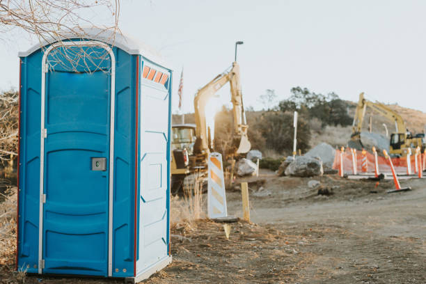Professional porta potty rental in Ridgeway, VA