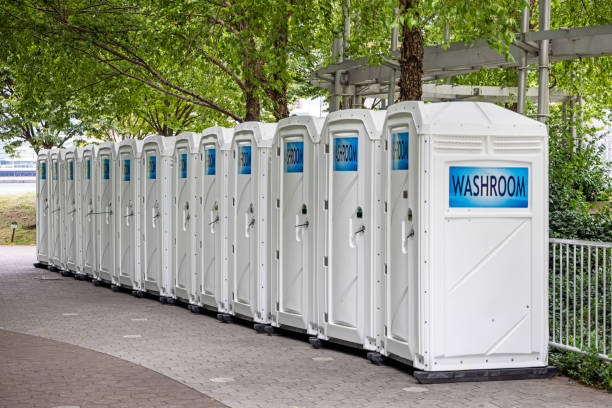 Portable Toilet Options We Offer in Ridgeway, VA