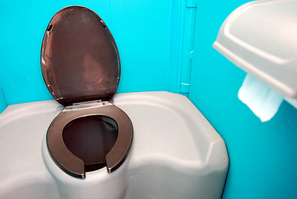 Best Long-term porta potty rental  in Ridgeway, VA