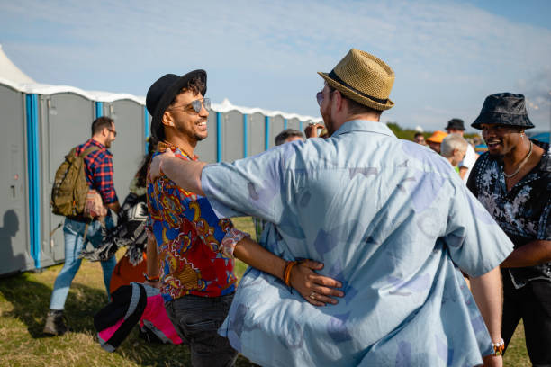 Best Local porta potty services  in Ridgeway, VA