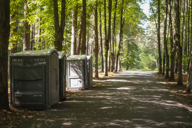 Best Local porta potty services  in Ridgeway, VA