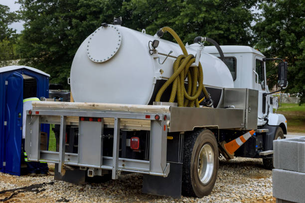 Best Local porta potty services  in Ridgeway, VA