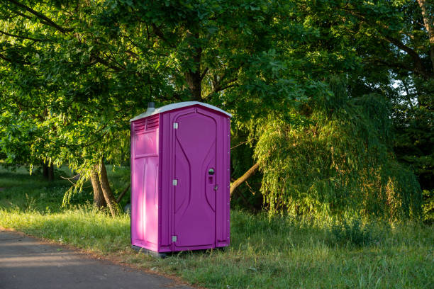 Portable Toilet Options We Offer in Ridgeway, VA
