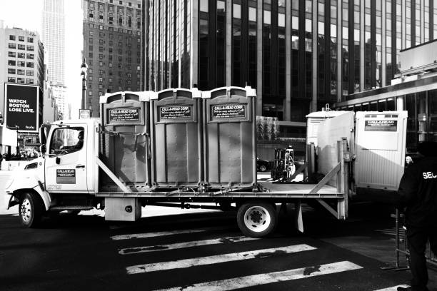 Best Porta potty rental near me  in Ridgeway, VA