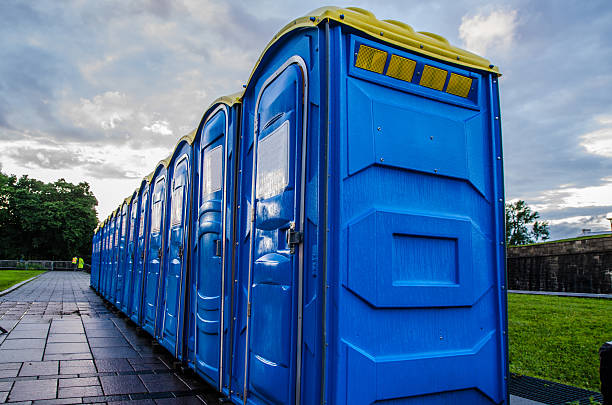 Best Porta potty rental near me  in Ridgeway, VA